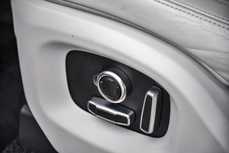 Used 2017 Land Rover Range Rover HSE | Downers Grove, IL