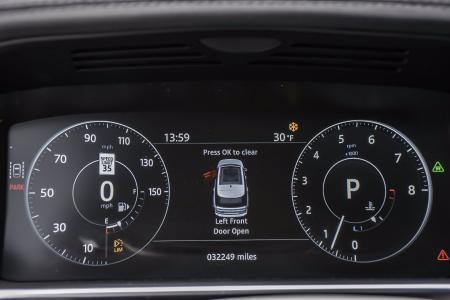 Used 2017 Land Rover Range Rover HSE | Downers Grove, IL