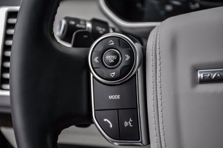 Used 2017 Land Rover Range Rover HSE | Downers Grove, IL