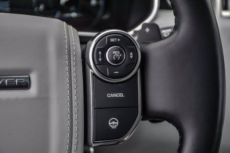 Used 2017 Land Rover Range Rover HSE | Downers Grove, IL