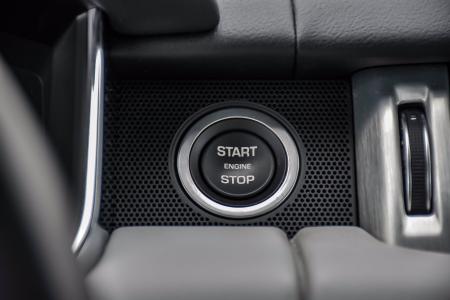 Used 2017 Land Rover Range Rover HSE | Downers Grove, IL