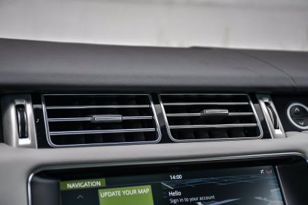 Used 2017 Land Rover Range Rover HSE | Downers Grove, IL