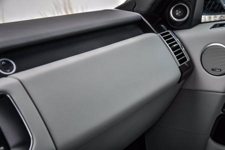 Used 2017 Land Rover Range Rover HSE | Downers Grove, IL