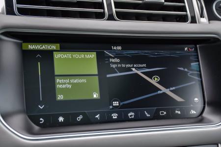 Used 2017 Land Rover Range Rover HSE | Downers Grove, IL