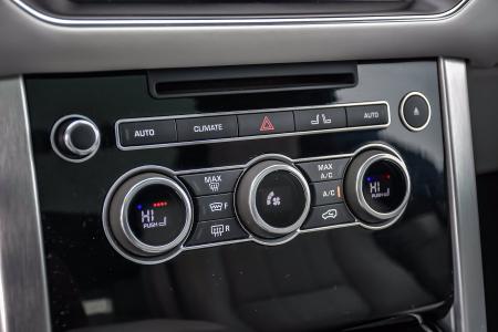 Used 2017 Land Rover Range Rover HSE | Downers Grove, IL