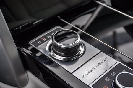 Used 2017 Land Rover Range Rover HSE | Downers Grove, IL