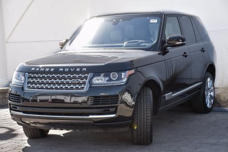Used 2017 Land Rover Range Rover HSE | Downers Grove, IL