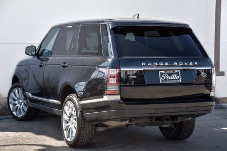 Used 2017 Land Rover Range Rover HSE | Downers Grove, IL