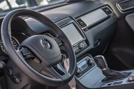 Used 2017 Volkswagen Touareg Wolfsburg Edition | Downers Grove, IL