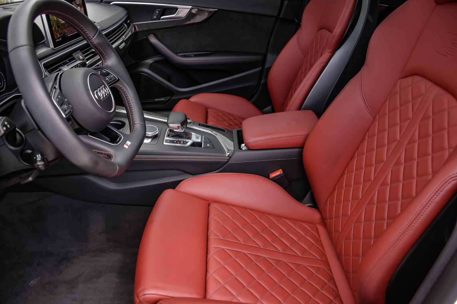 19 Audi S5 Sportback Prestige S Line Black Optic Pkg Nav Stock Dg2485 For Sale Near Downers Grove Il Il Audi Dealer