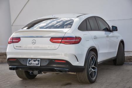 Used 2019 Mercedes-Benz GLE AMG 43, AMG Night Pkg, | Downers Grove, IL