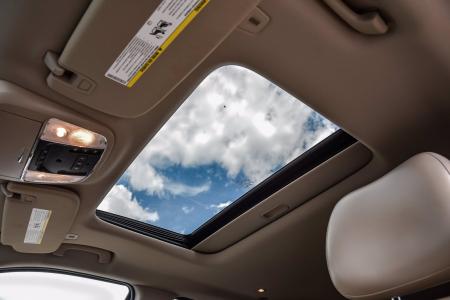Used 2017 Jeep Grand Cherokee Limited | Downers Grove, IL