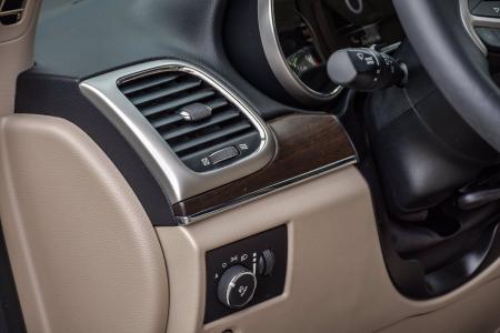 Used 2017 Jeep Grand Cherokee Limited | Downers Grove, IL
