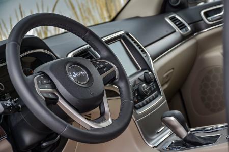 Used 2017 Jeep Grand Cherokee Limited | Downers Grove, IL