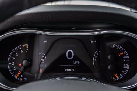 Used 2017 Jeep Grand Cherokee Limited | Downers Grove, IL