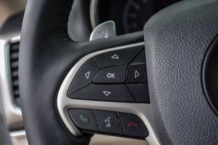 Used 2017 Jeep Grand Cherokee Limited | Downers Grove, IL