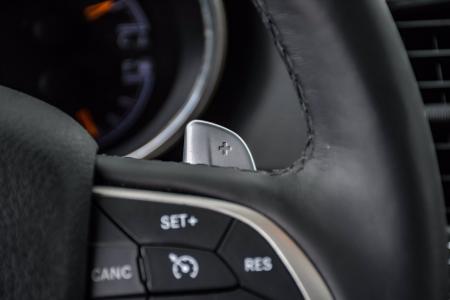 Used 2017 Jeep Grand Cherokee Limited | Downers Grove, IL