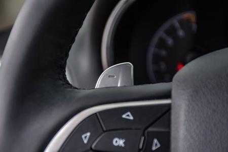 Used 2017 Jeep Grand Cherokee Limited | Downers Grove, IL