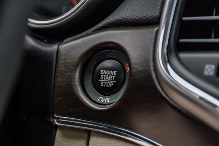 Used 2017 Jeep Grand Cherokee Limited | Downers Grove, IL