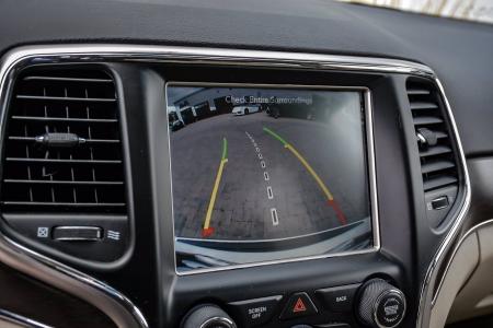 Used 2017 Jeep Grand Cherokee Limited | Downers Grove, IL