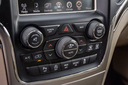 Used 2017 Jeep Grand Cherokee Limited | Downers Grove, IL