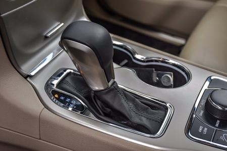 Used 2017 Jeep Grand Cherokee Limited | Downers Grove, IL