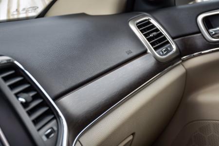 Used 2017 Jeep Grand Cherokee Limited | Downers Grove, IL