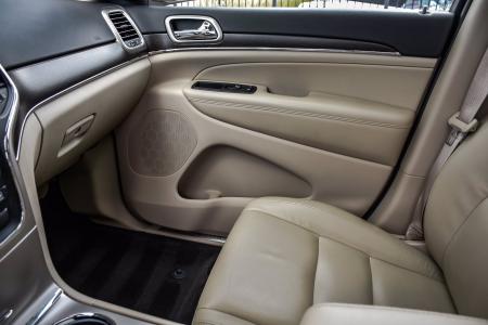 Used 2017 Jeep Grand Cherokee Limited | Downers Grove, IL