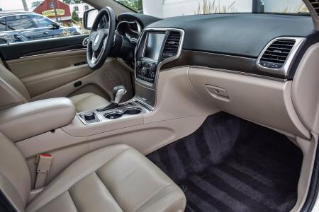 Used 2017 Jeep Grand Cherokee Limited | Downers Grove, IL