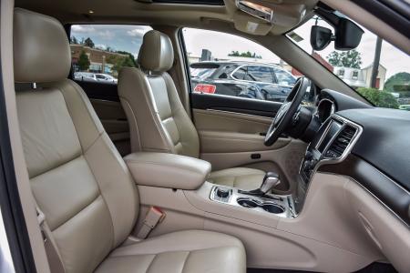 Used 2017 Jeep Grand Cherokee Limited | Downers Grove, IL