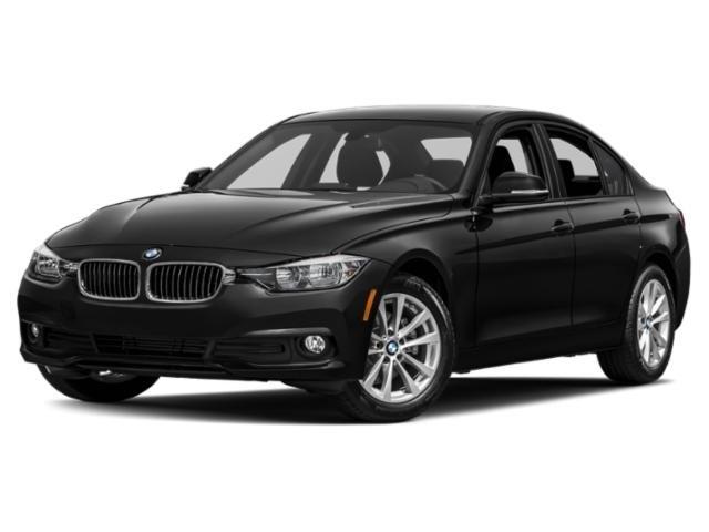 18 Bmw 3 Series 3i Xdrive Sport Premium With Navigation Stock Dg3011 For Sale Near Downers Grove Il Il Bmw Dealer