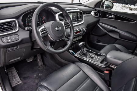 Used 2019 Kia Sorento SX V6, 3rd Row, | Downers Grove, IL
