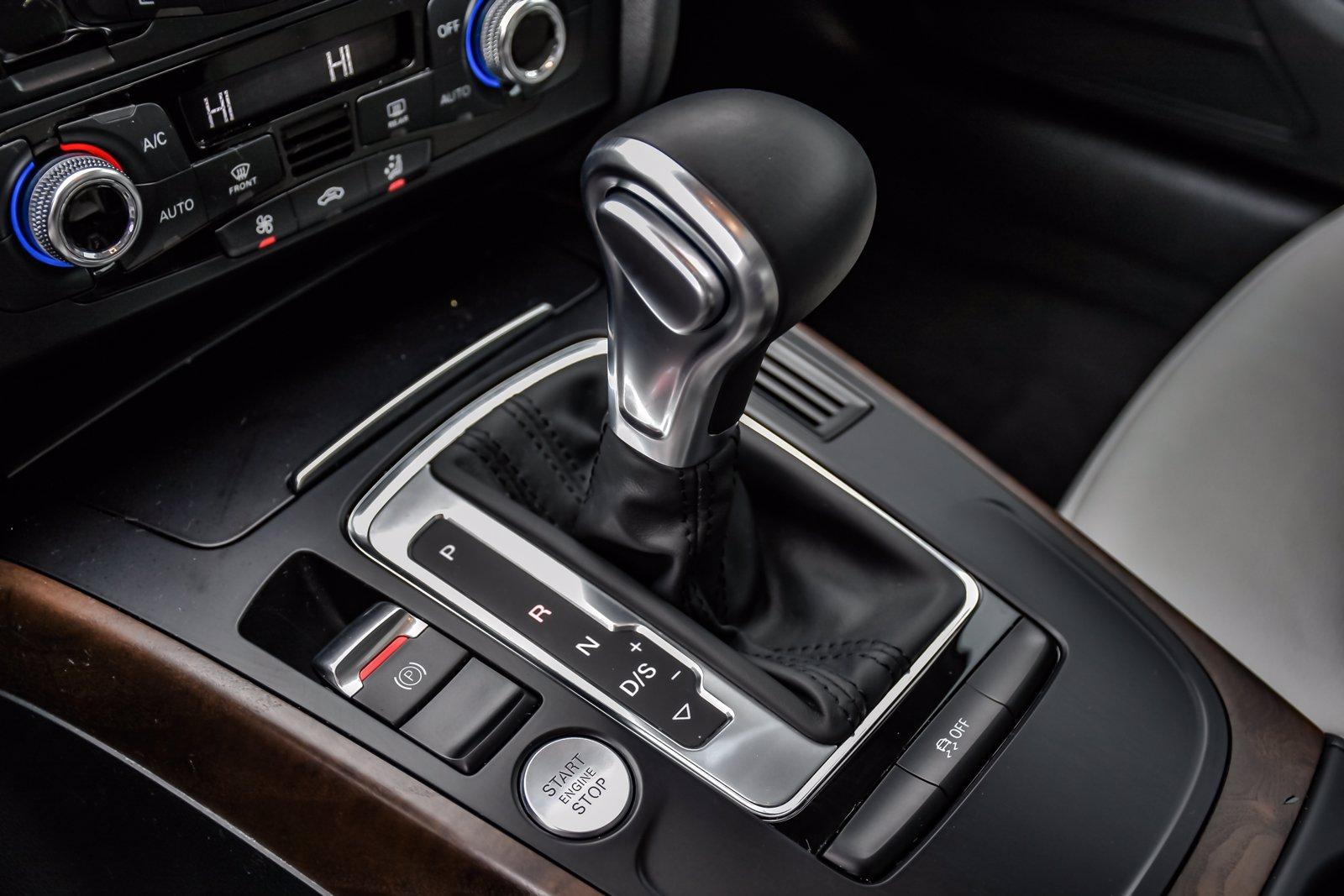 Used 2016 Audi A4 Premium | Downers Grove, IL