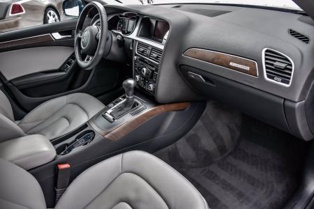 Used 2016 Audi A4 Premium | Downers Grove, IL
