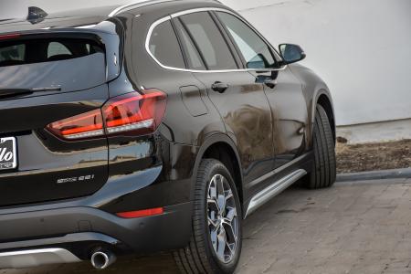 Used 2020 BMW X1 sDrive28i X-Line Premium | Downers Grove, IL