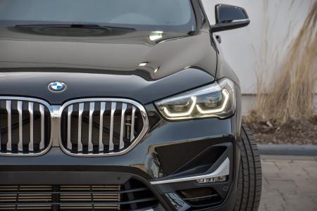 Used 2020 BMW X1 sDrive28i X-Line Premium | Downers Grove, IL