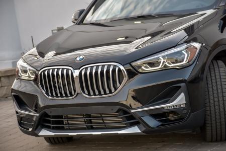 Used 2020 BMW X1 sDrive28i X-Line Premium | Downers Grove, IL