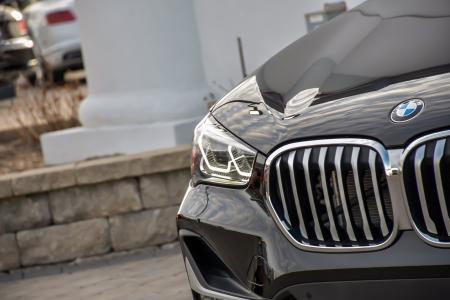 Used 2020 BMW X1 sDrive28i X-Line Premium | Downers Grove, IL