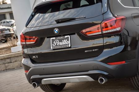 Used 2020 BMW X1 sDrive28i X-Line Premium | Downers Grove, IL