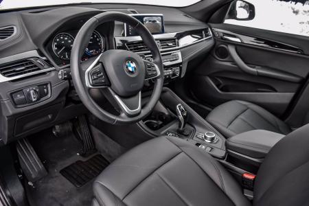 Used 2020 BMW X1 sDrive28i X-Line Premium | Downers Grove, IL