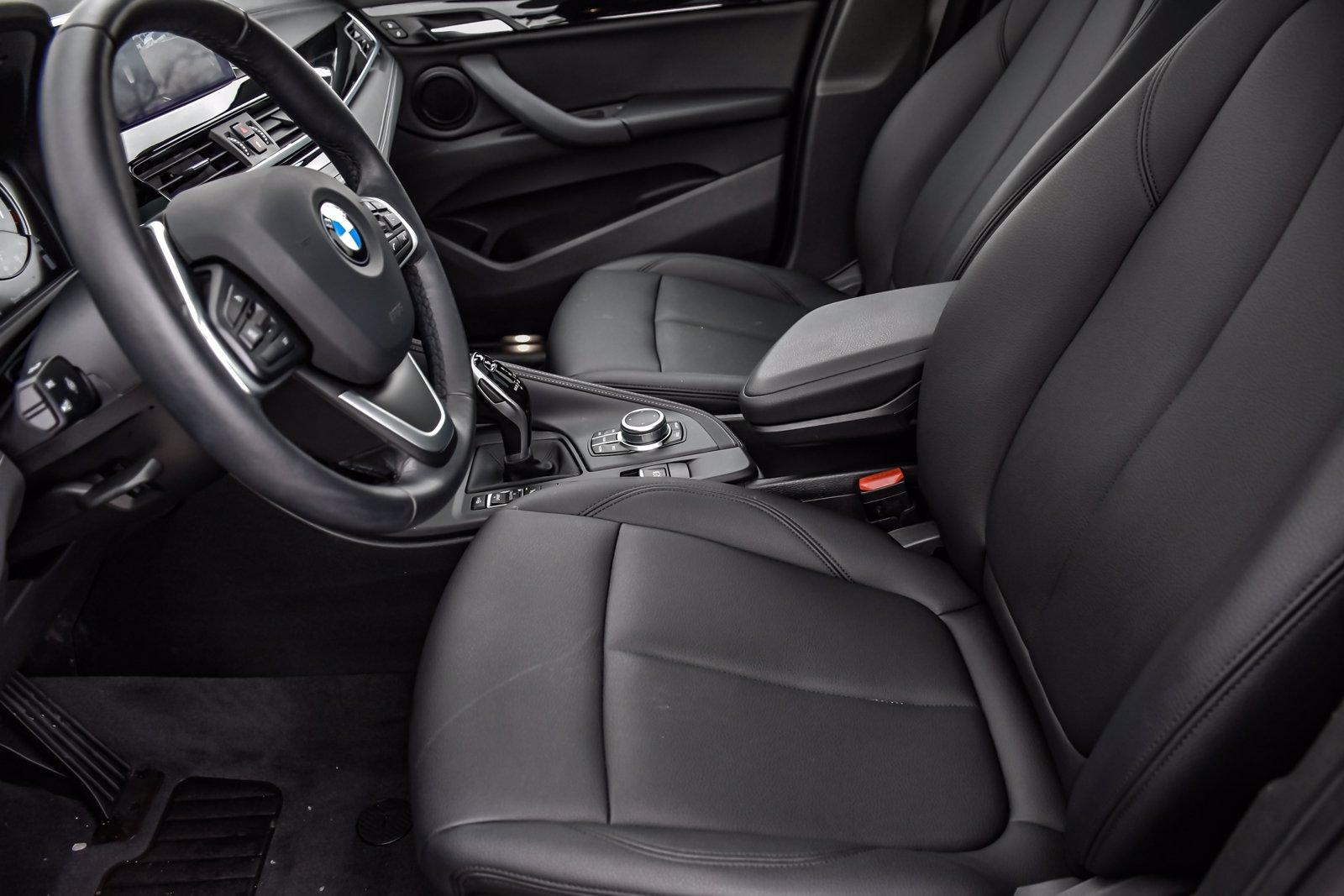 Used 2020 BMW X1 sDrive28i X-Line Premium | Downers Grove, IL
