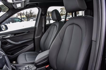 Used 2020 BMW X1 sDrive28i X-Line Premium | Downers Grove, IL
