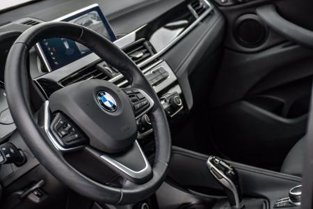 Used 2020 BMW X1 sDrive28i X-Line Premium | Downers Grove, IL