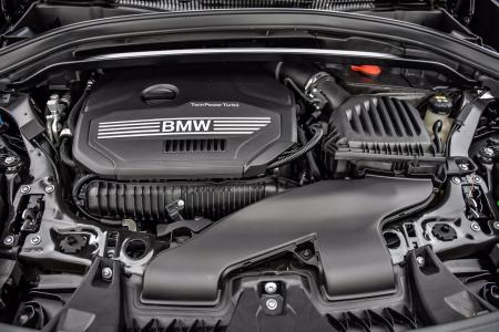 Used 2020 BMW X1 sDrive28i X-Line Premium | Downers Grove, IL
