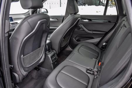 Used 2020 BMW X1 sDrive28i X-Line Premium | Downers Grove, IL