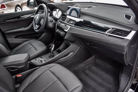 Used 2020 BMW X1 sDrive28i X-Line Premium | Downers Grove, IL