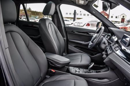 Used 2020 BMW X1 sDrive28i X-Line Premium | Downers Grove, IL