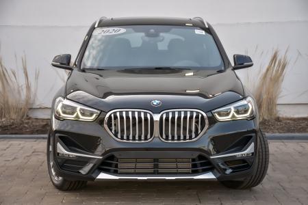 Used 2020 BMW X1 sDrive28i X-Line Premium | Downers Grove, IL