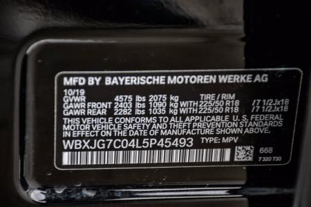 Used 2020 BMW X1 sDrive28i X-Line Premium | Downers Grove, IL