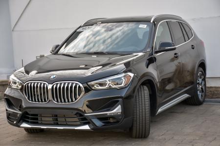 Used 2020 BMW X1 sDrive28i X-Line Premium | Downers Grove, IL
